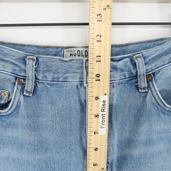 Agolde Remy Jean - Picture 5 of 10